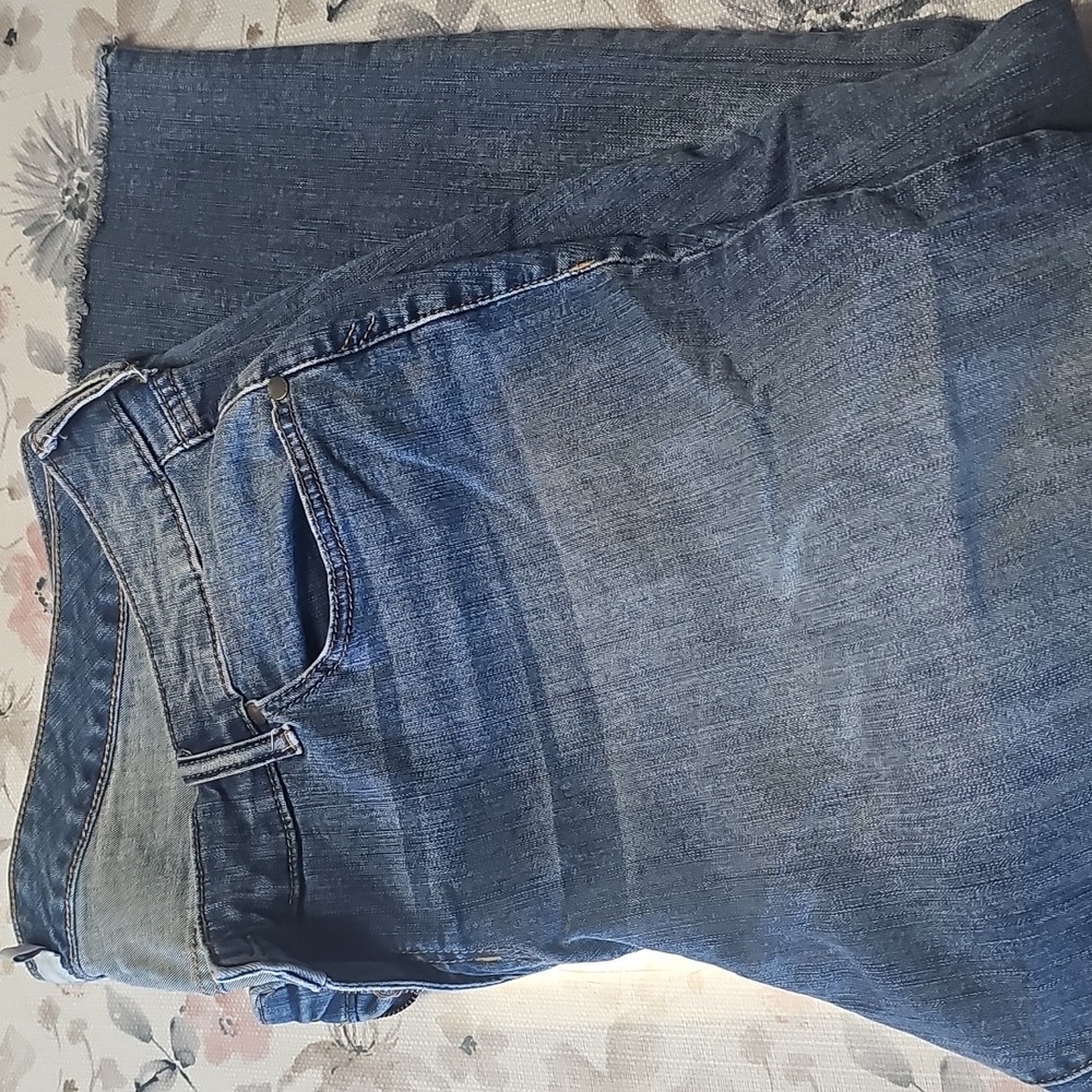 Torrid Jeans